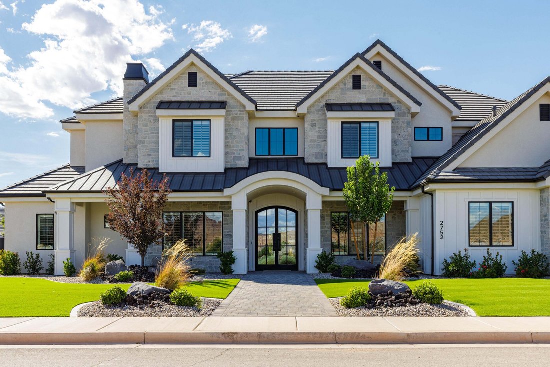 Casa a Washington, Utah, Stati Uniti 3 - 18742612