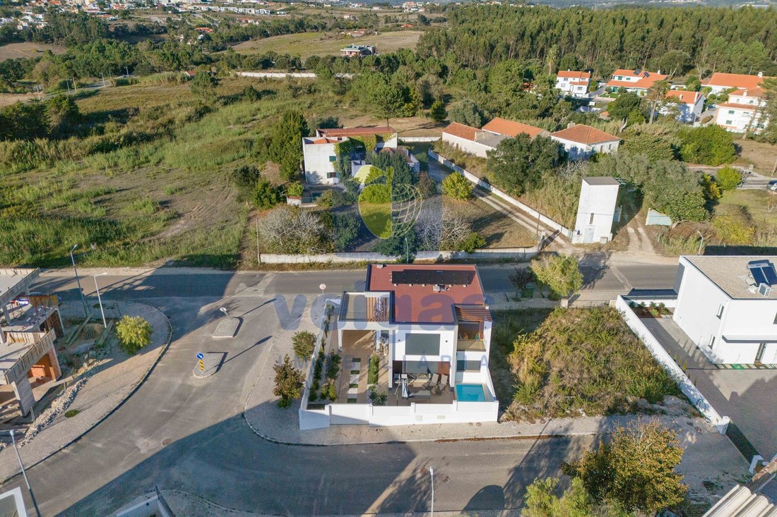Villa à Nossa Senhora do Populo, Coto e Sao Gregorio, Leiria, Portugal 4 - 19186574