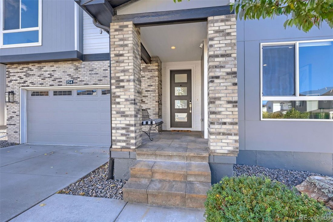 House in Castle Rock, Colorado, United States 3 - 19184646