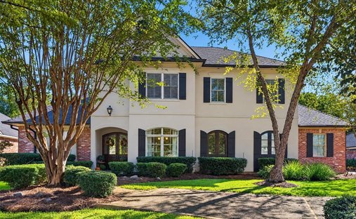 Casa a Shreveport, Louisiana, Stati Uniti 1