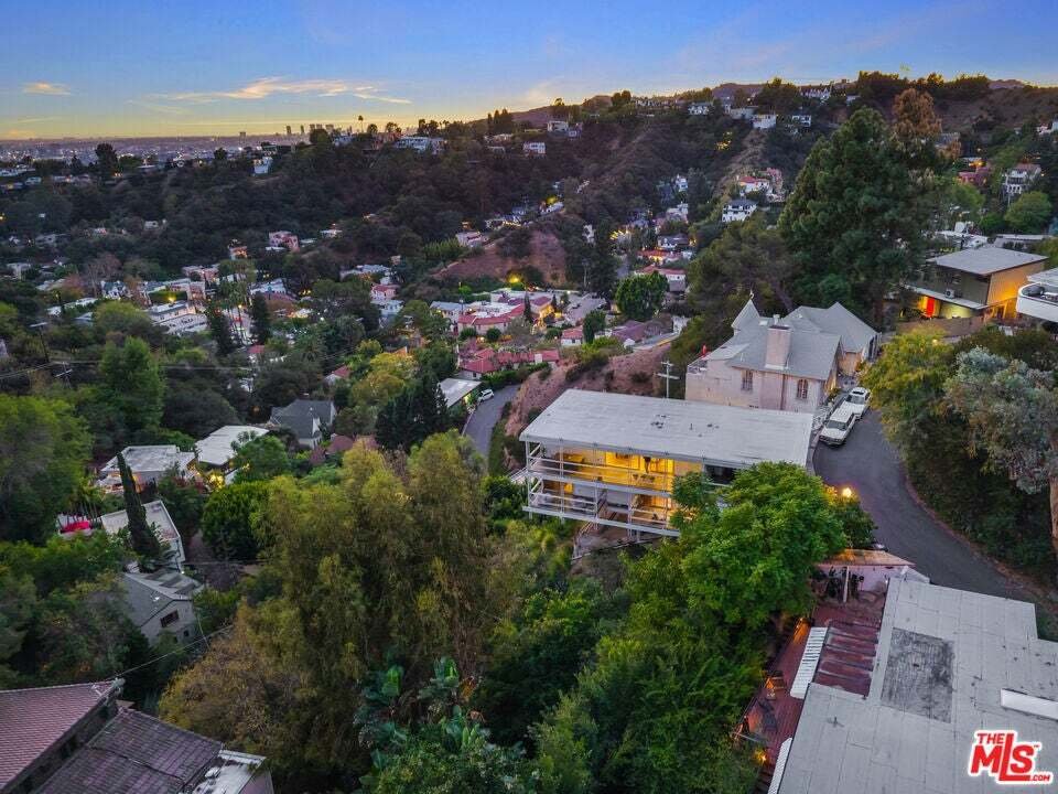 Casa a Los Angeles, California, Stati Uniti 2 - 19185256