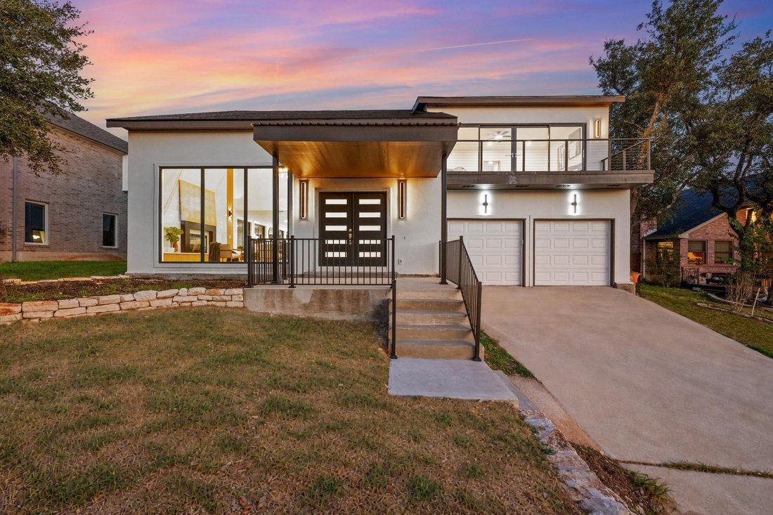 Casa a Austin, Texas, Stati Uniti 1 - 19185271
