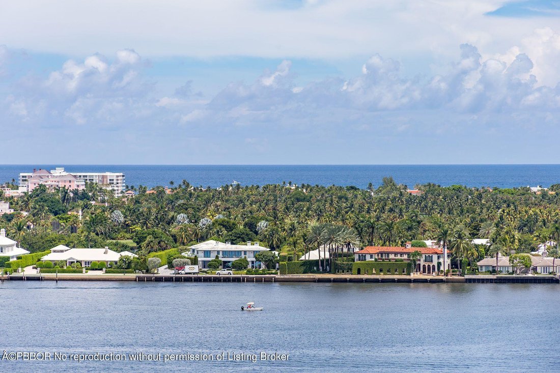Condominio en West Palm Beach, Florida, Estados Unidos 4 - 19186017