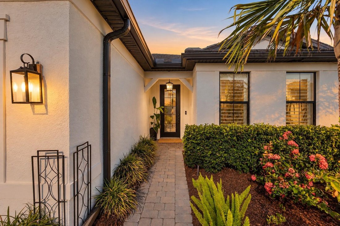 House in Lakewood Ranch, Florida, United States 3 - 19185039