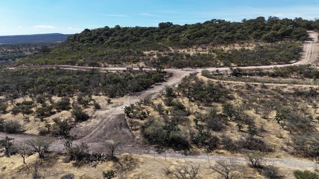 Land in León de los Aldama, Guanajuato, Mexiko 3 - 19187671