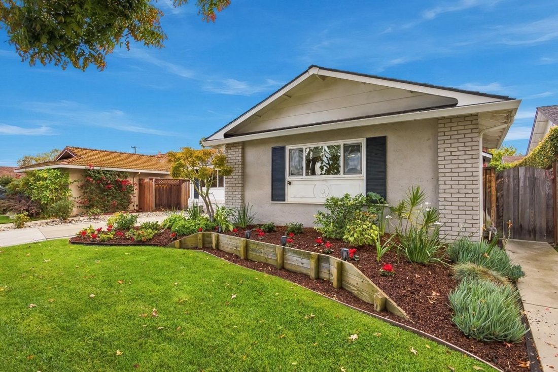 House in San Jose, California, United States 2 - 19184305