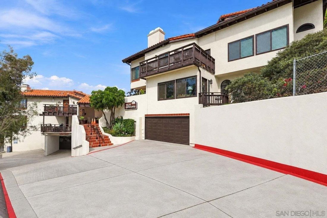 Condo in San Diego, California, United States 1 - 19188027
