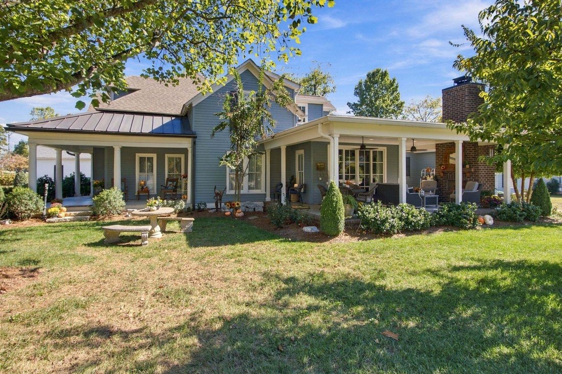 Haus in Franklin, Tennessee, Vereinigte Staaten 2 - 19187772
