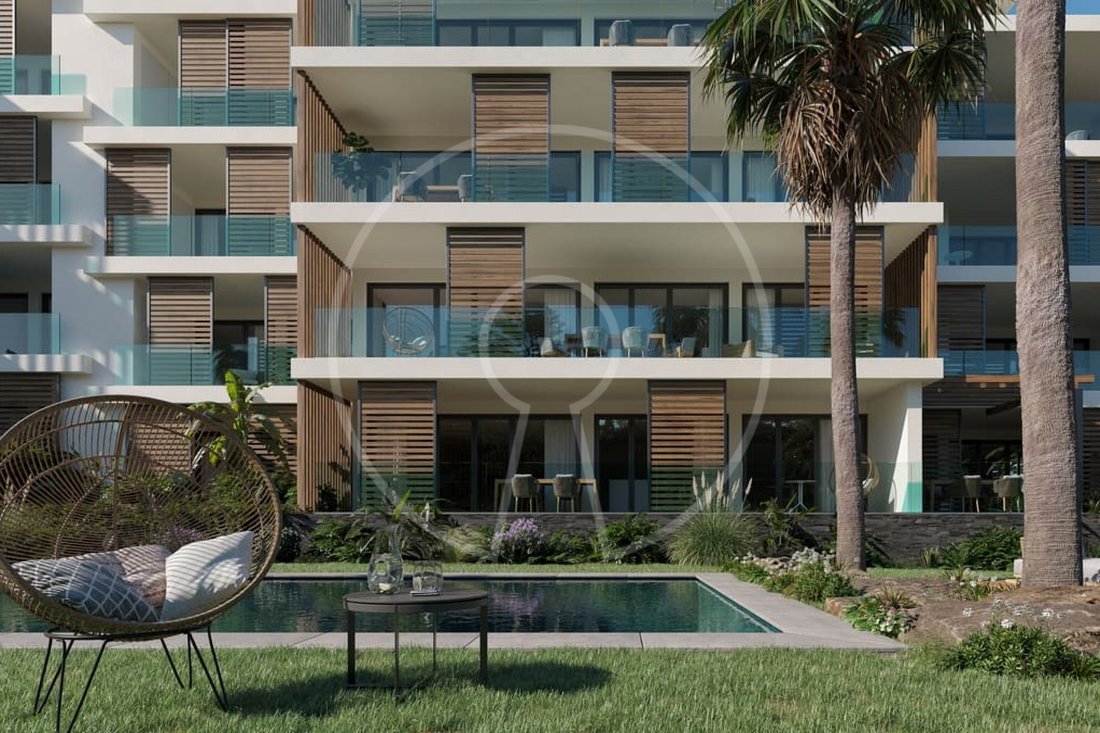 Apartment in Cascais e Estoril, Lisbon, Portugal 5 - 19186446