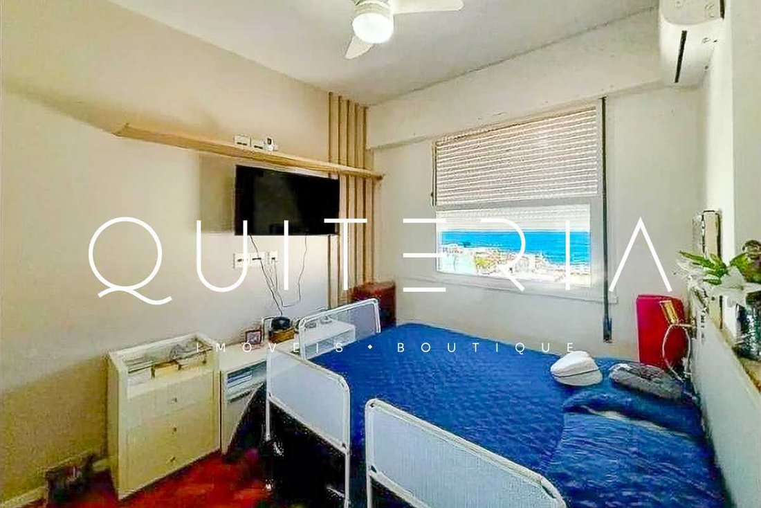Apartment in Rio de Janeiro, State of Rio de Janeiro, Brazil 2 - 19188330