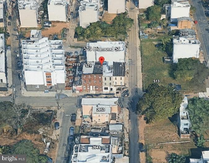 Townhouse en Filadelfia, Pensilvania, Estados Unidos 3 - 19186756