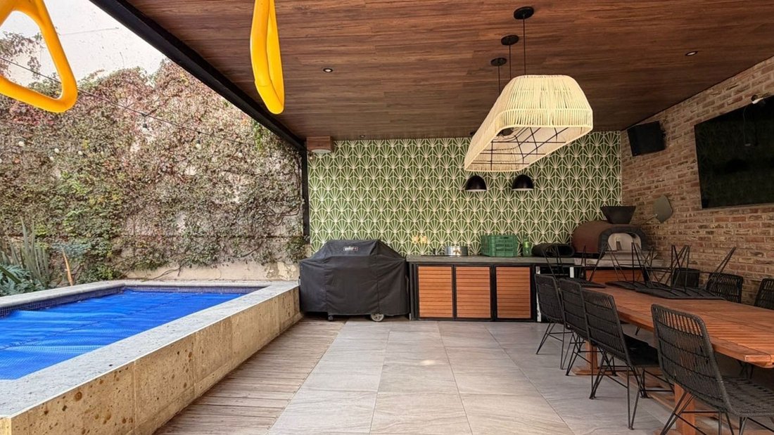 Casa en León, Guanajuato, México 5 - 19187669