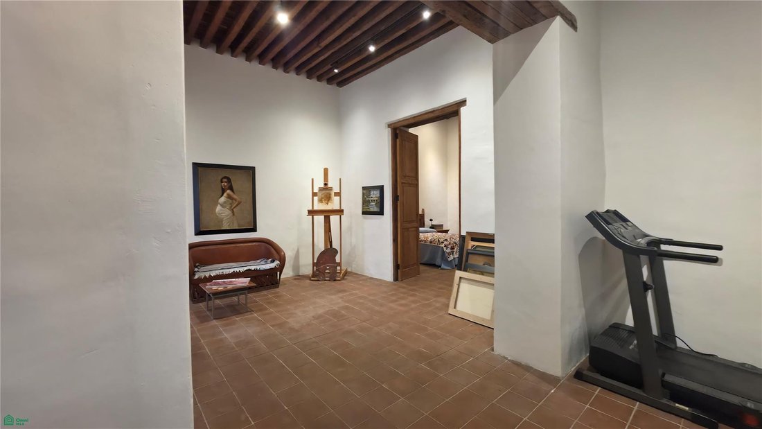 Haus in San Miguel de Allende, Guanajuato, Mexiko 4 - 19187704