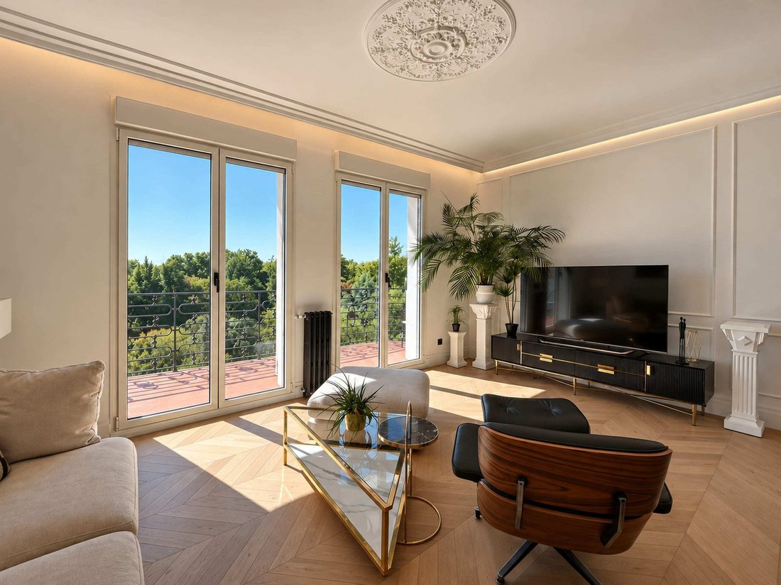 Apartamento en Retiro, Madrid, España 4 - 19188221