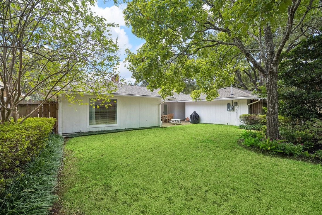 Casa en Houston, Texas, Estados Unidos 5 - 19185672