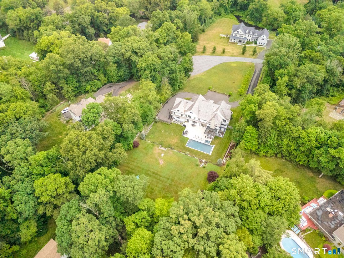 Casa en New Canaan, Connecticut, Estados Unidos 3 - 19184247
