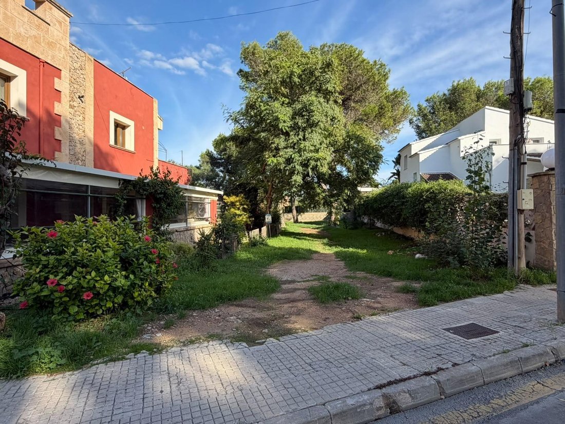 Andere in Calvià, Balearische Inseln, Spanien 4 - 19188141