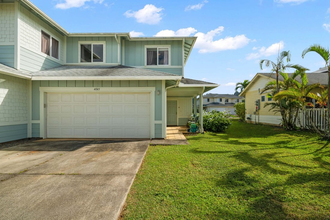 Condominio en Lihue, Hawái, Estados Unidos 2 - 19184987