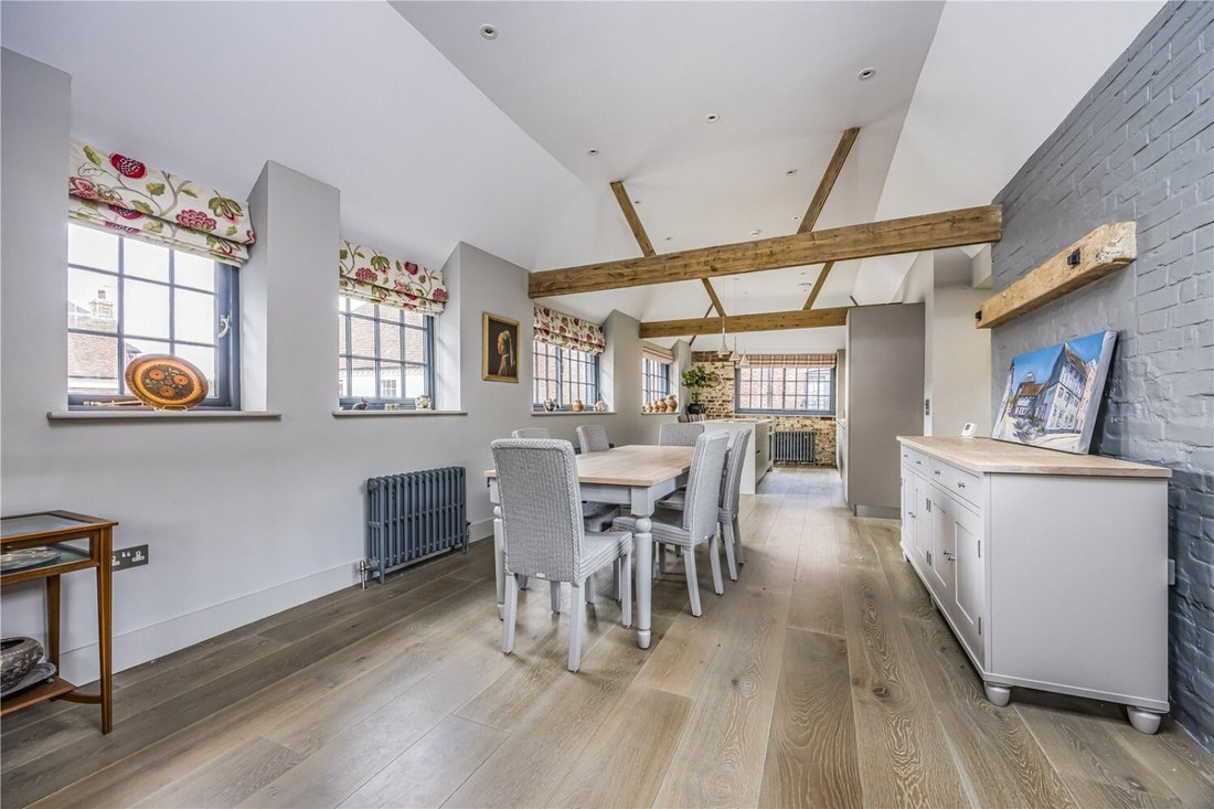 Appartement à Parklands, Chichester, Angleterre 5 - 19184708