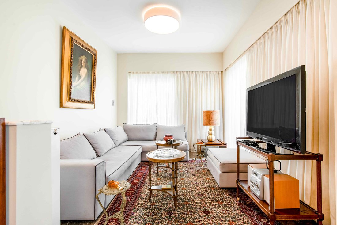 Appartement à 2nd District of Piraeus, Piraeus, Grèce 1 - 19185839