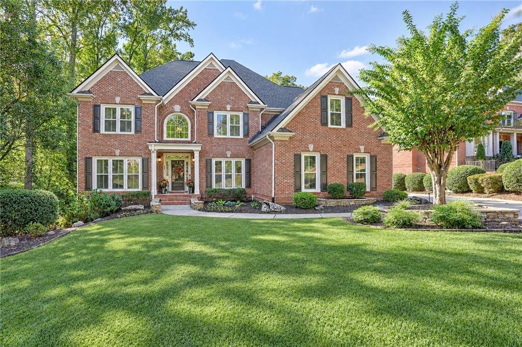 House in Suwanee, Georgia, United States 1 - 19187105
