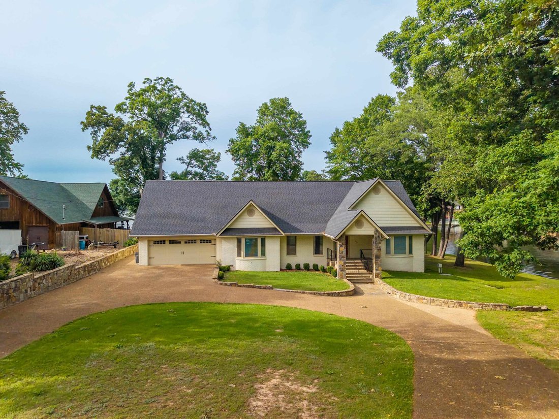 Haus in Hot Springs, Arkansas, Vereinigte Staaten 4 - 19184435