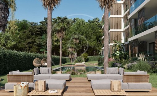 Apartment in Cascais e Estoril, Lisbon, Portugal 1