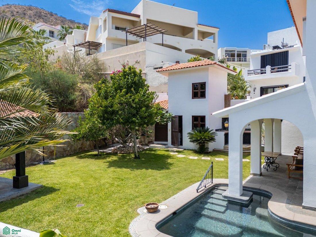 House in San José del Cabo, Baja California Sur, Mexico 5 - 18854513