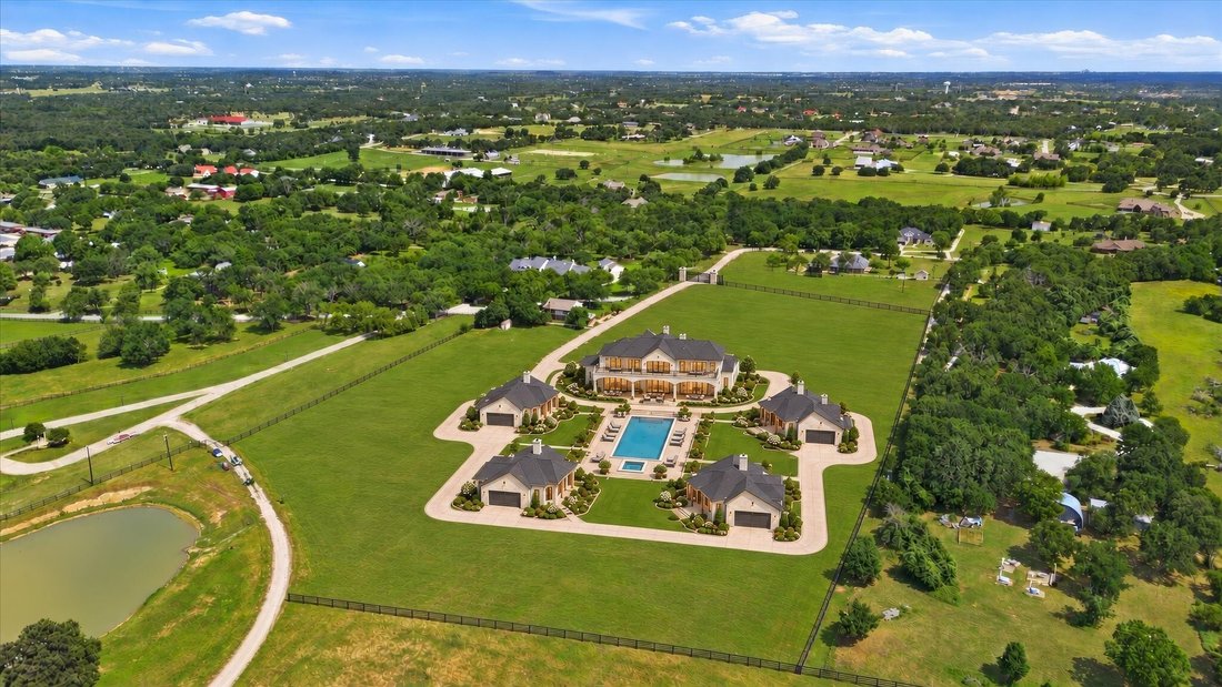 Terreno en Lewisville, Texas, Estados Unidos 5 - 19186824