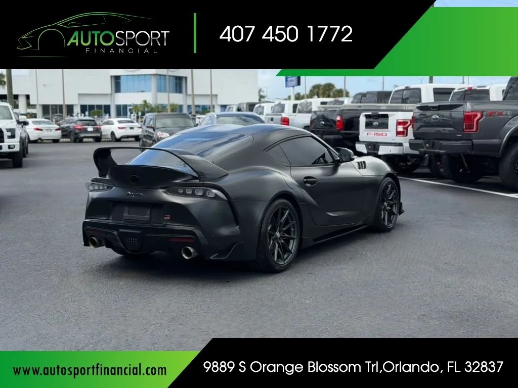 Coupe in Orlando, FL, United States 5 - 19187022