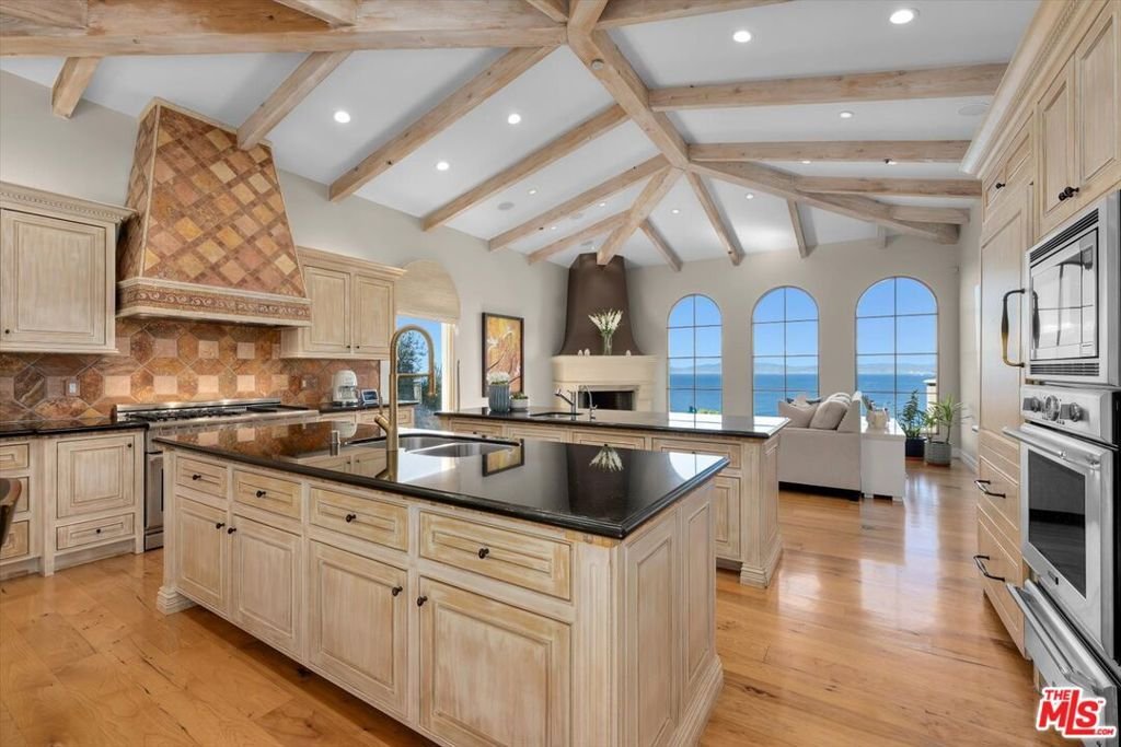 Casa en Rolling Hills Estates, California, Estados Unidos 4 - 19185305