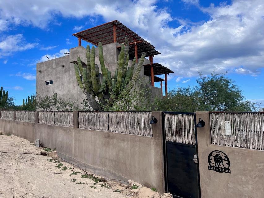 Haus in La Ventana, Baja California Sur, Mexiko 2 - 19184443
