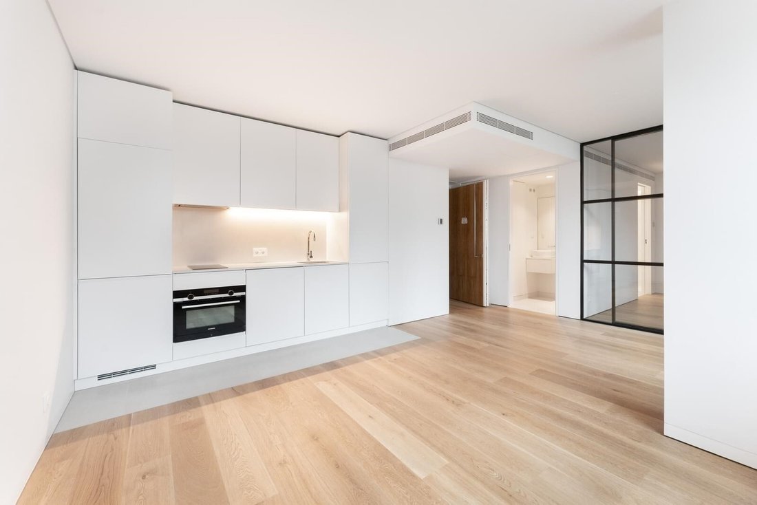 Appartement à Campolide, Lisbonne, Portugal 1 - 19186408