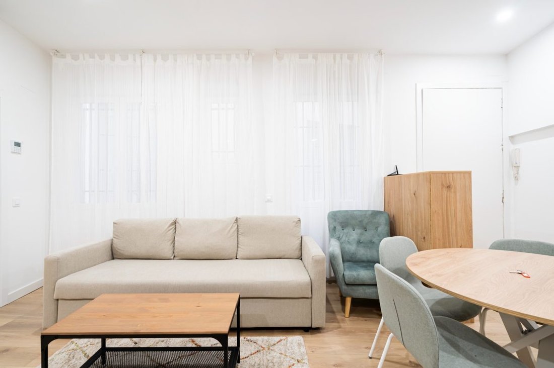 Apartment in Centro, Madrid, Spain 5 - 19186516