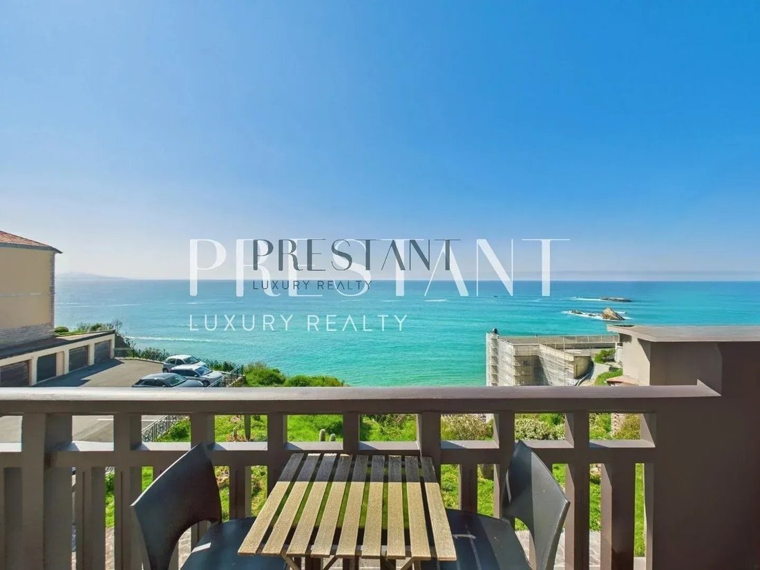 Apartamento en Halles-Hurlague, Biarritz, Francia 2 - 19155144