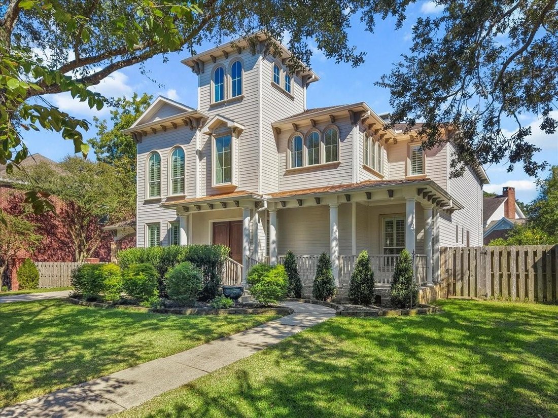 Maison à Seabrook, Texas, États-Unis 3 - 19185664