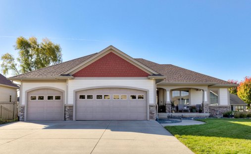 Casa en Altoona, Iowa, Estados Unidos 1