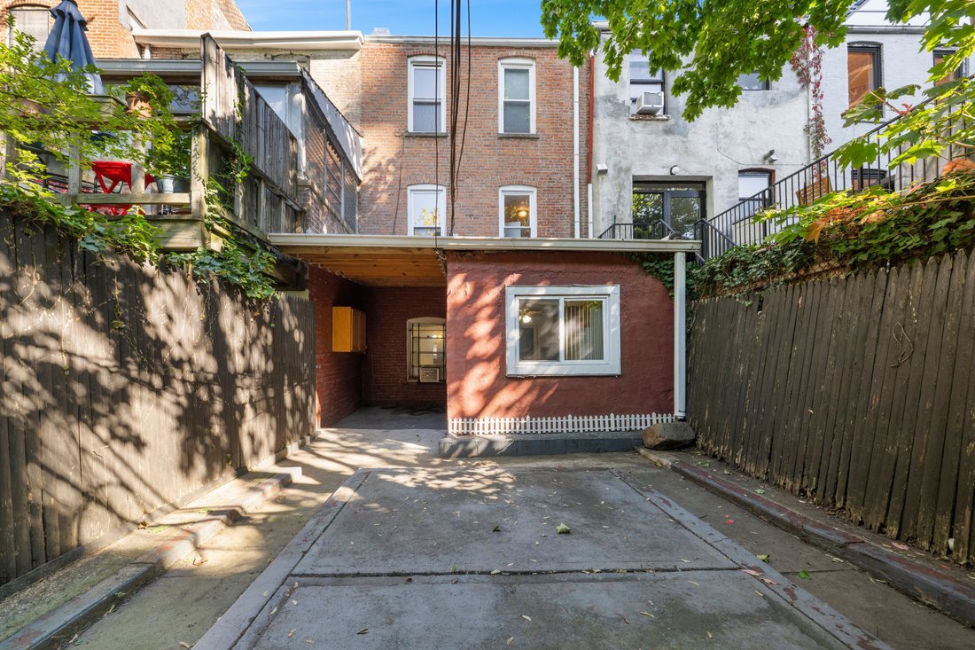 Townhouse en Nueva York, Nueva York, Estados Unidos 5 - 19187503
