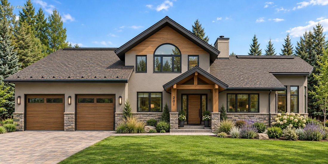 Casa en Sun Valley, Idaho, Estados Unidos 2 - 19186814