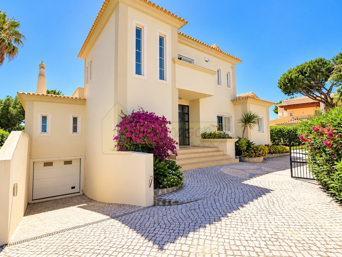 Casa en Vilamoura, Quarteira, Algarve 3 - 14419078
