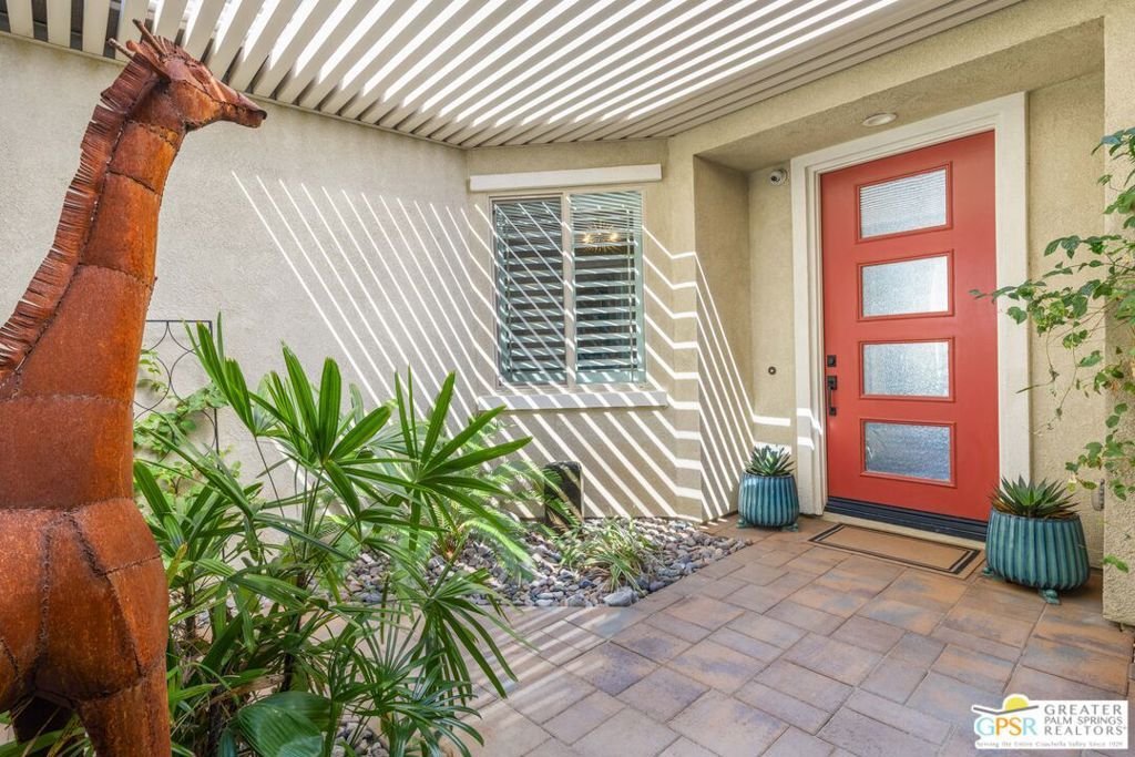 Haus in Rancho Mirage, Kalifornien, Vereinigte Staaten 5 - 19185253