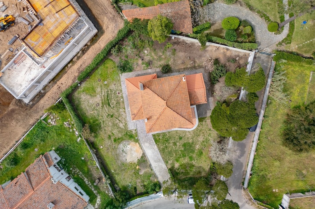 House in Colares, Lisbon, Portugal 3 - 19185429