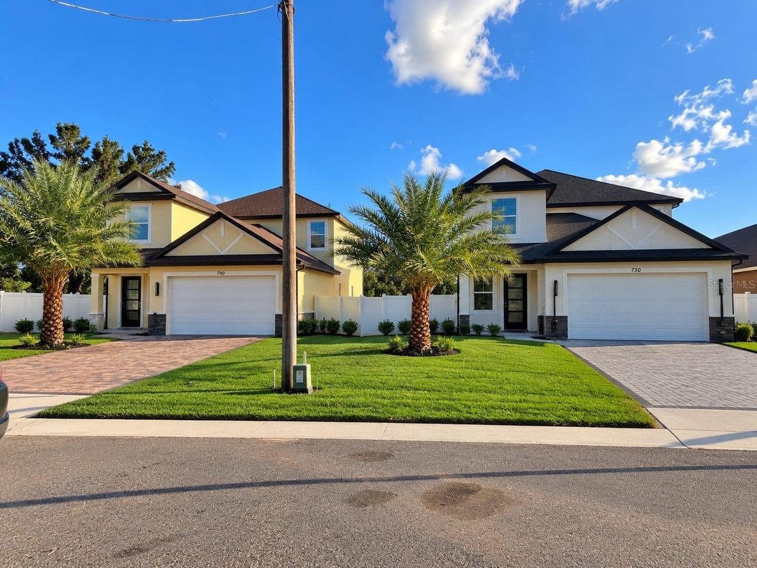 Haus in Winter Garden, Florida, Vereinigte Staaten 2 - 19185000