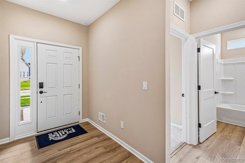 Condominio a Clarkston, Michigan, Stati Uniti 4 - 19185518