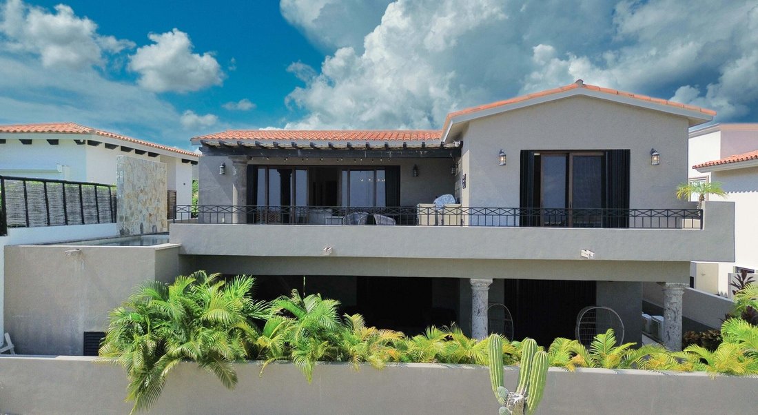 Casa en San José del Cabo, Baja California Sur, México 3 - 19188368