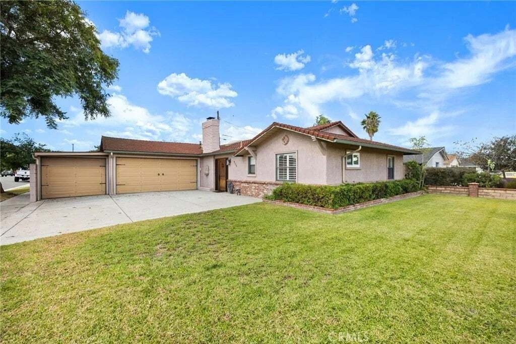 Casa en Costa Mesa, California, Estados Unidos 1 - 19185610