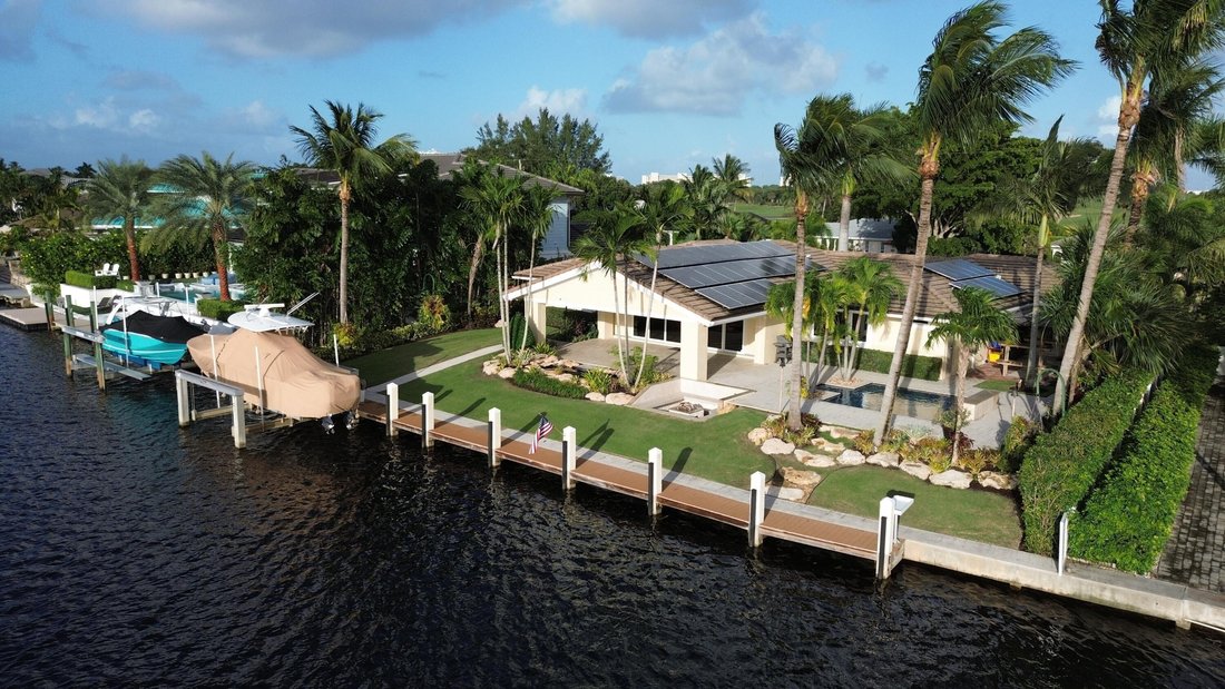 Casa en North Palm Beach, Florida, Estados Unidos 3 - 19184878