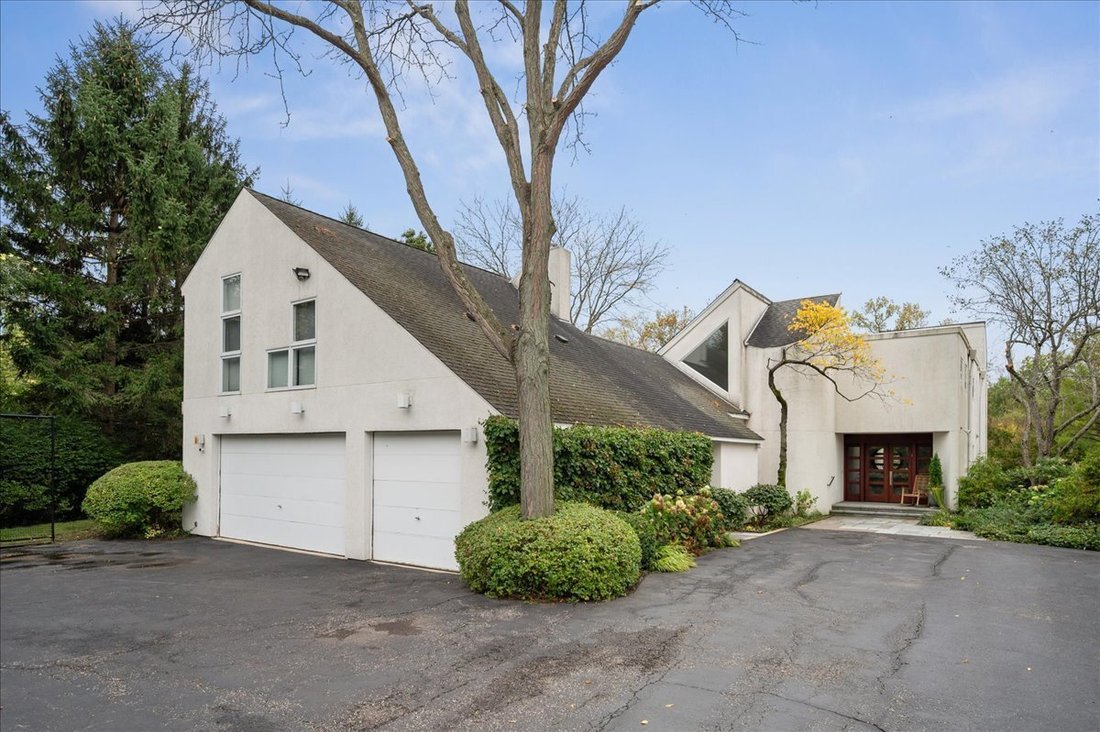House in Highland Park, Illinois, United States 2 - 19188684