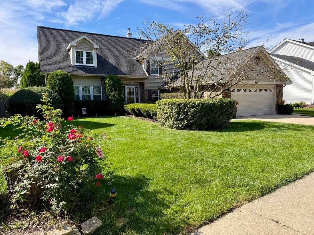 Casa en Vernon Hills, Illinois, Estados Unidos 1 - 19188597