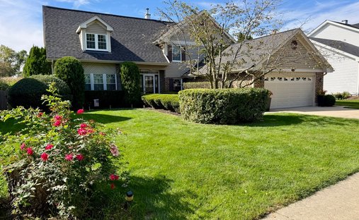 Casa en Vernon Hills, Illinois, Estados Unidos 1